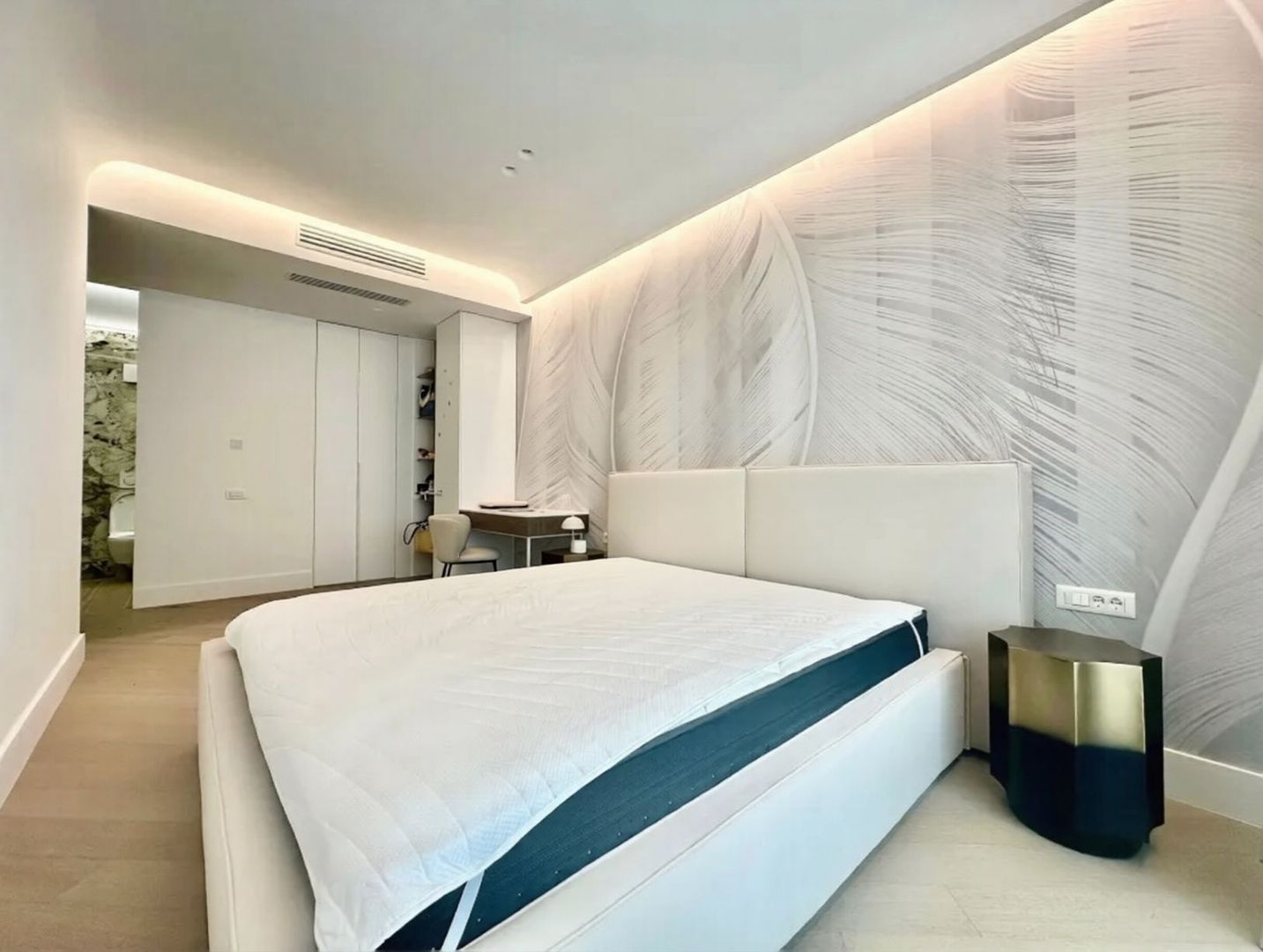 Apartament exclusivist 3 camere I Iancu Nicolae I 2 locuri de parcare - Poză 13