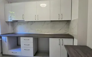 2 camere complet renovat, disponibil imediat, Luica, Strada Tatulesti - Poză 15