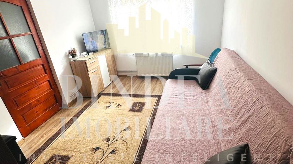 Casa cu teren 1416 toate utilitatile COMISION ZERO - Poză 9