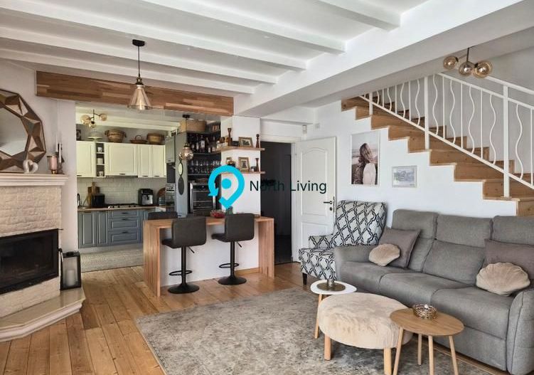 Proprietate unică în centrul Tunariului | | 340 mp utili | Teren 686 m - Poză 3