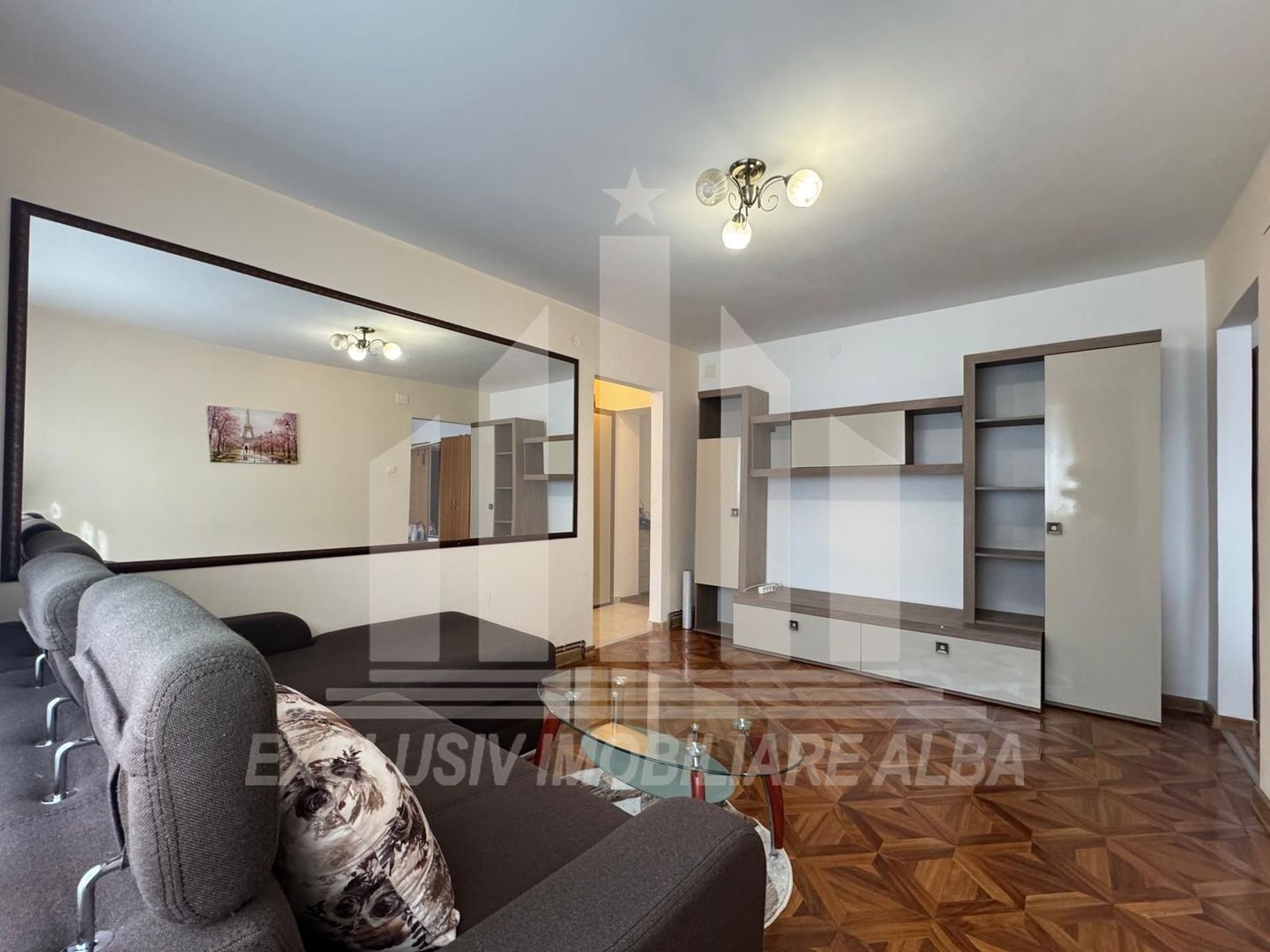 Apartament 2 camere | 56 mp | Etaj 1 | Renovat | Cetate - Closca - Poză 1