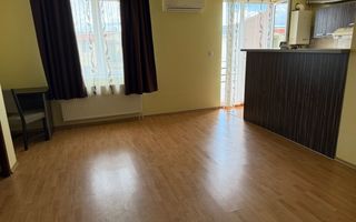 Apartament 2 cam si terasa uriasa Giroc Timis - Poză 6