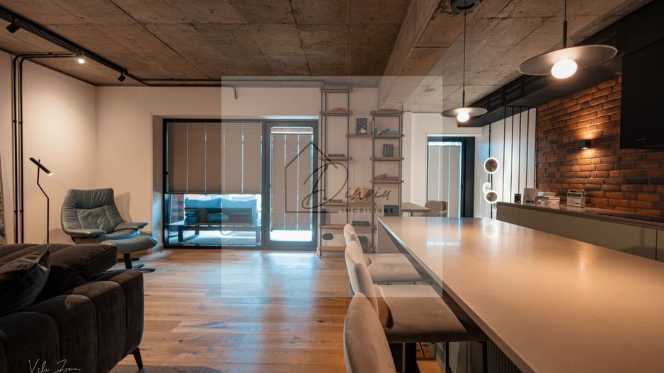 PREMIUM I 2 Camere Aviației - Floreasca | Grădină  | COM 0% - Poză 11