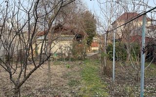 TEREN DE VANZARE CU CASA DE VACANTA IN ZONA MURESEL - Poză 5