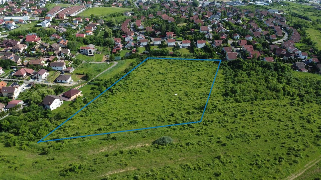 Lot  premium,17.200 mp,oportunitate extinsa,10 min de Targu Mures:Livezeni - Poză 4