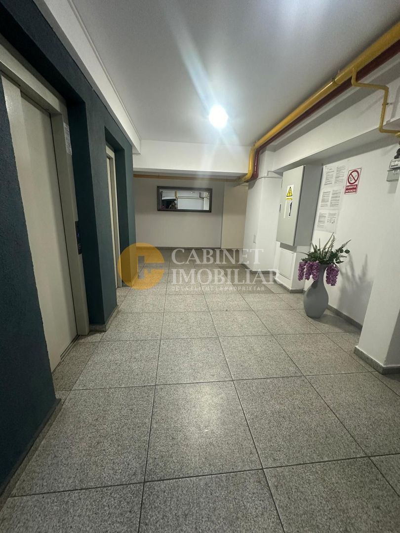 Bloc Nou  2021 - Tatarasi 2 Camere + Loc De Parcare - Poză 7