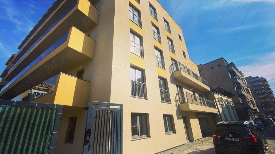 APARTAMENT ELEGANT ZONA ARMENEASCA - Poză 8