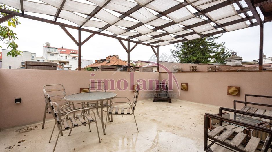 Inchiriere Vila- Rezidential - 6 camere - Piata Dorobanti - Poză 20