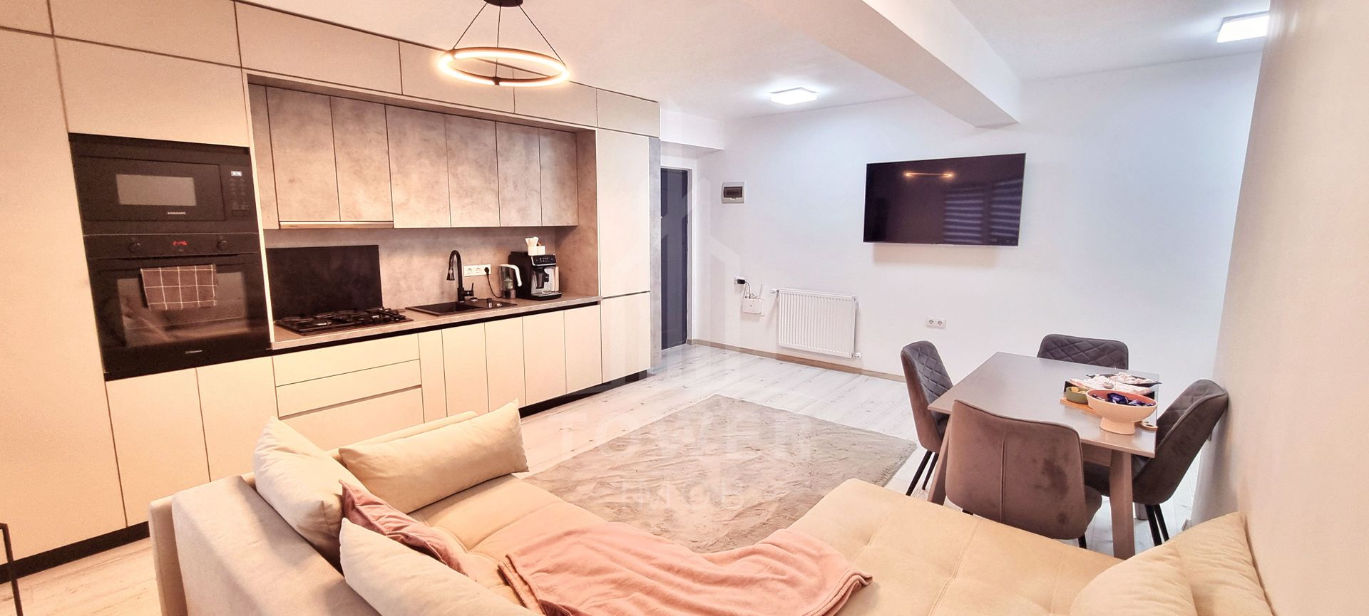 Apartament de Vânzare - Etaj 2/3 - Șelimbăr - Poză 1