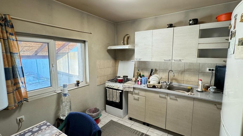Vanzare casa Chiajna, central, comision 0 ! - Poză 7
