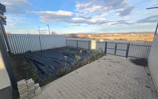 Cvaduplex 4 camere 145 mp teren Calea Cisnadiei - Poză 13