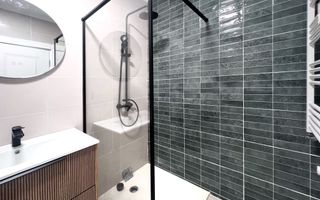 Apartament 2 camere | Complex nou | Zonă excelentă . - Poză 7