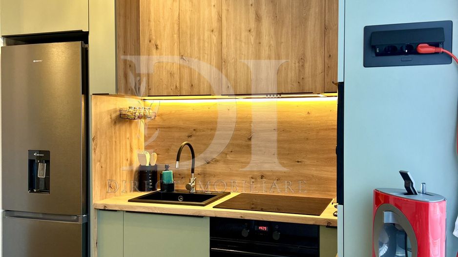 Apartament 2 camere de vanzare / Teilor / Floresti - Poză 10