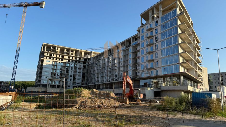 APARTAMENT DE VANZARE 2 CAMERE SOPOR - Poză 3