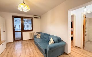 Metrou | 2 Camere Decomandat | 3/7 Bloc Pizza Hut - Poză 3