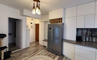 Apartament cu 2 camere | Loc de parcare | Zona Edgar Quinet - Poză 3