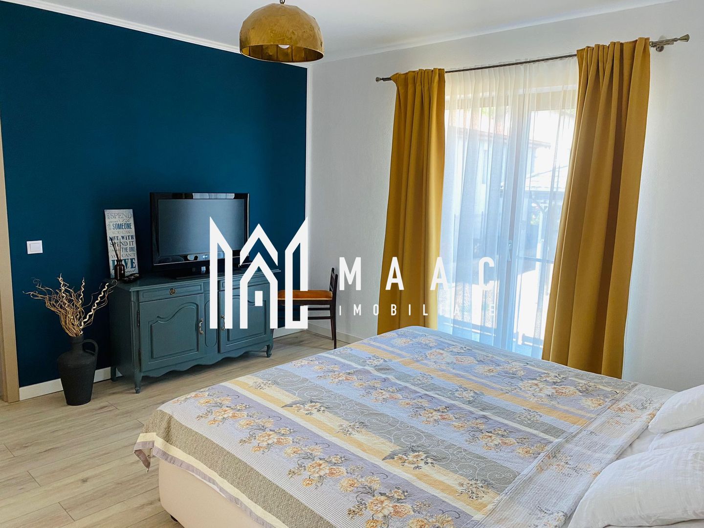 Casa individuala | 4 Camere |  Curte 380 mp | - Poză 5