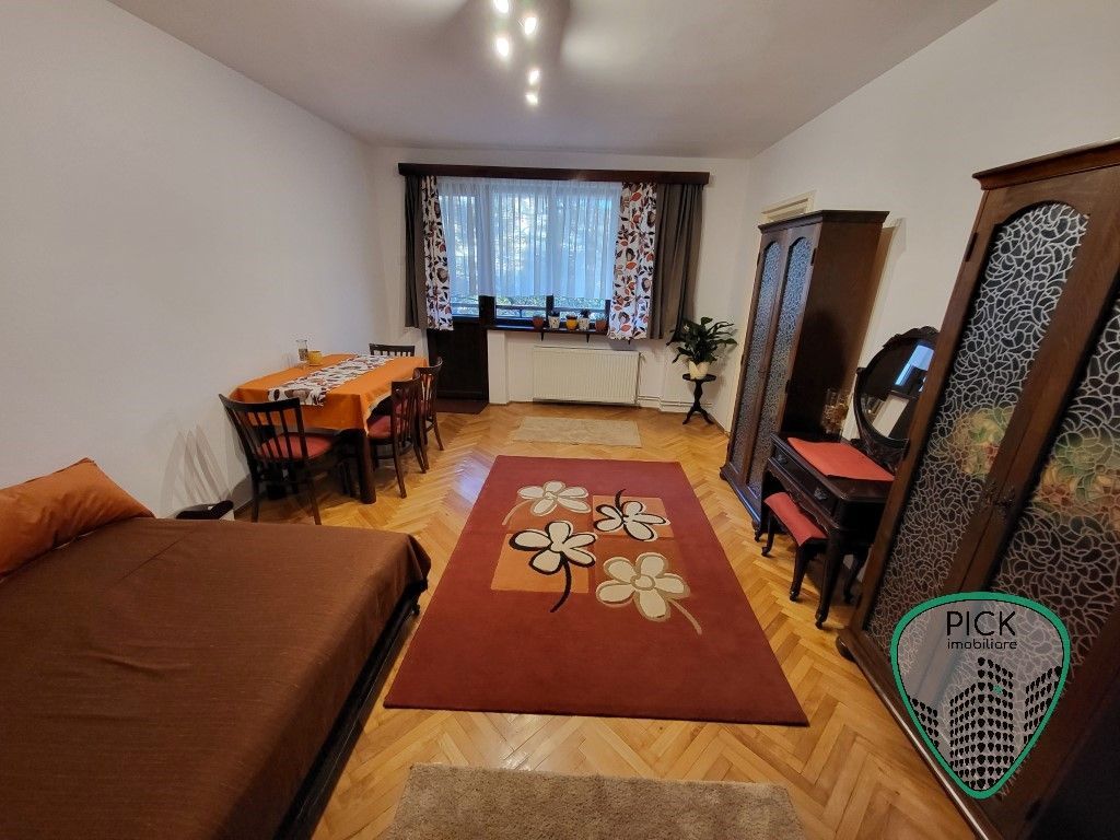 P 4132 - Apartament cu 2 camere în Târgu Mureș, Aleea Carpați - Poză 5