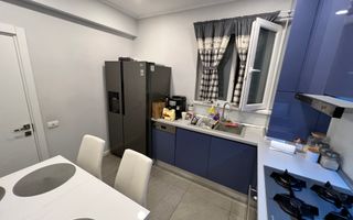 Parcare subterana si supraterana . Etaj 1 cu lift. Pozitie excelenta. - Poză 7