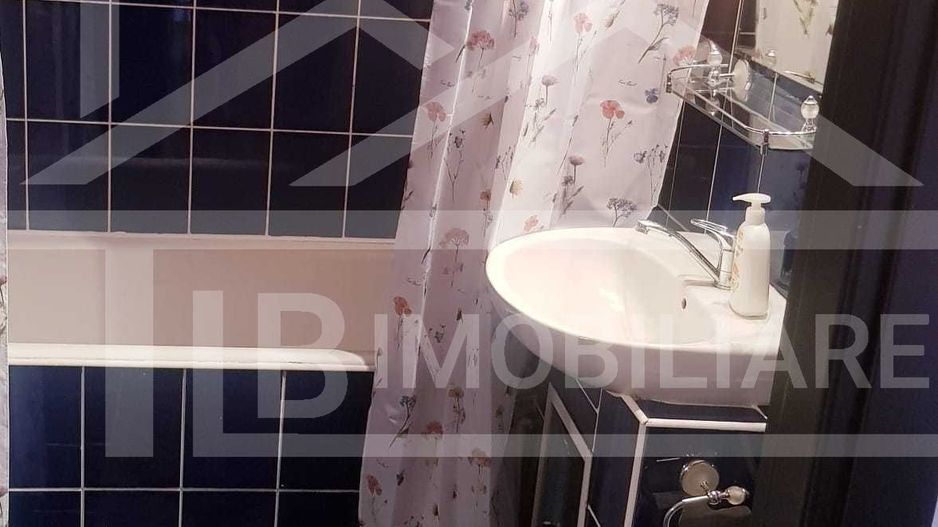 Apartament cu 2 camere, 54mp, decomandat, Zona Fortuna - Poză 6