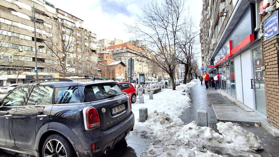Apartament 2 Camere   Bd Nicolae Bălcescu Bloc an 1960  Fara Risc - Poză 16