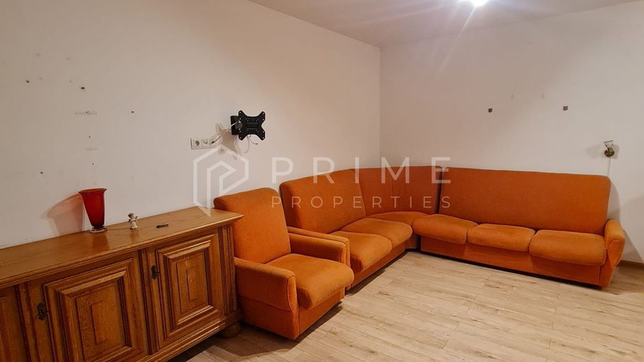 Apartament 2 camere, complet mobilat – zona AMA (parter inalt) - Poză 7