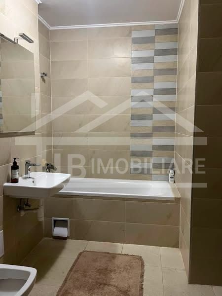 Apartament cu 2 camere, 50mp, parcare, Zona Maurer Residence - Poză 5