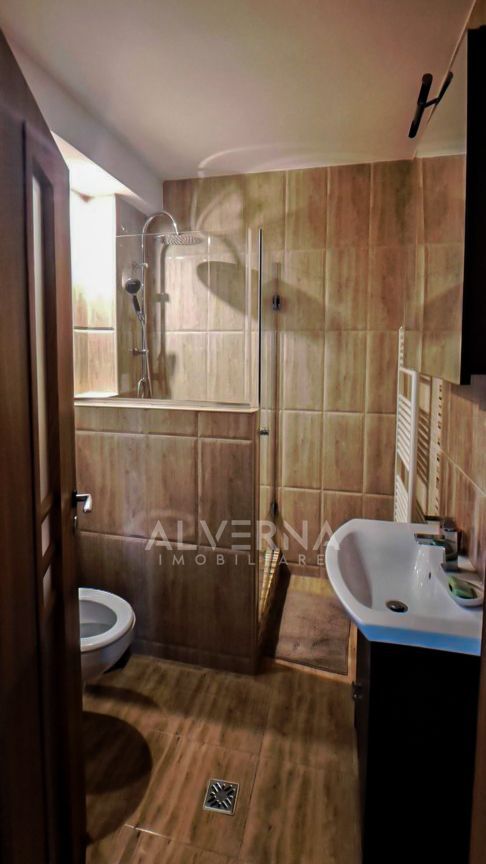 Apartament 3 camere | 82mp | 2 bai | garaj individual | zona Buna Ziua - Poză 6