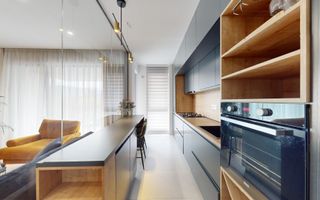 Apartament 2 Camere | Nusco City | de inchiriat - Poză 10