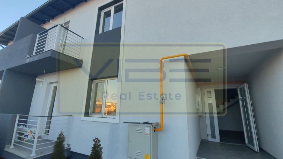 Lunca Cetatuii-Ciurea- Bloc nou- intabulat -Mobilat -utilat modern - Poză 13