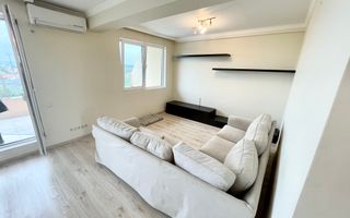 PENTHOUSE CU 3 CAMERE LA VANZARE IN COMPLEX BOUTIQUE - Poză 3