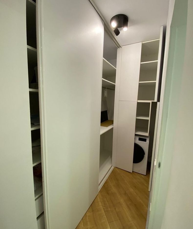 2 camere | 4City North Pipera | parcare subterană | grădină interioară - Poză 9