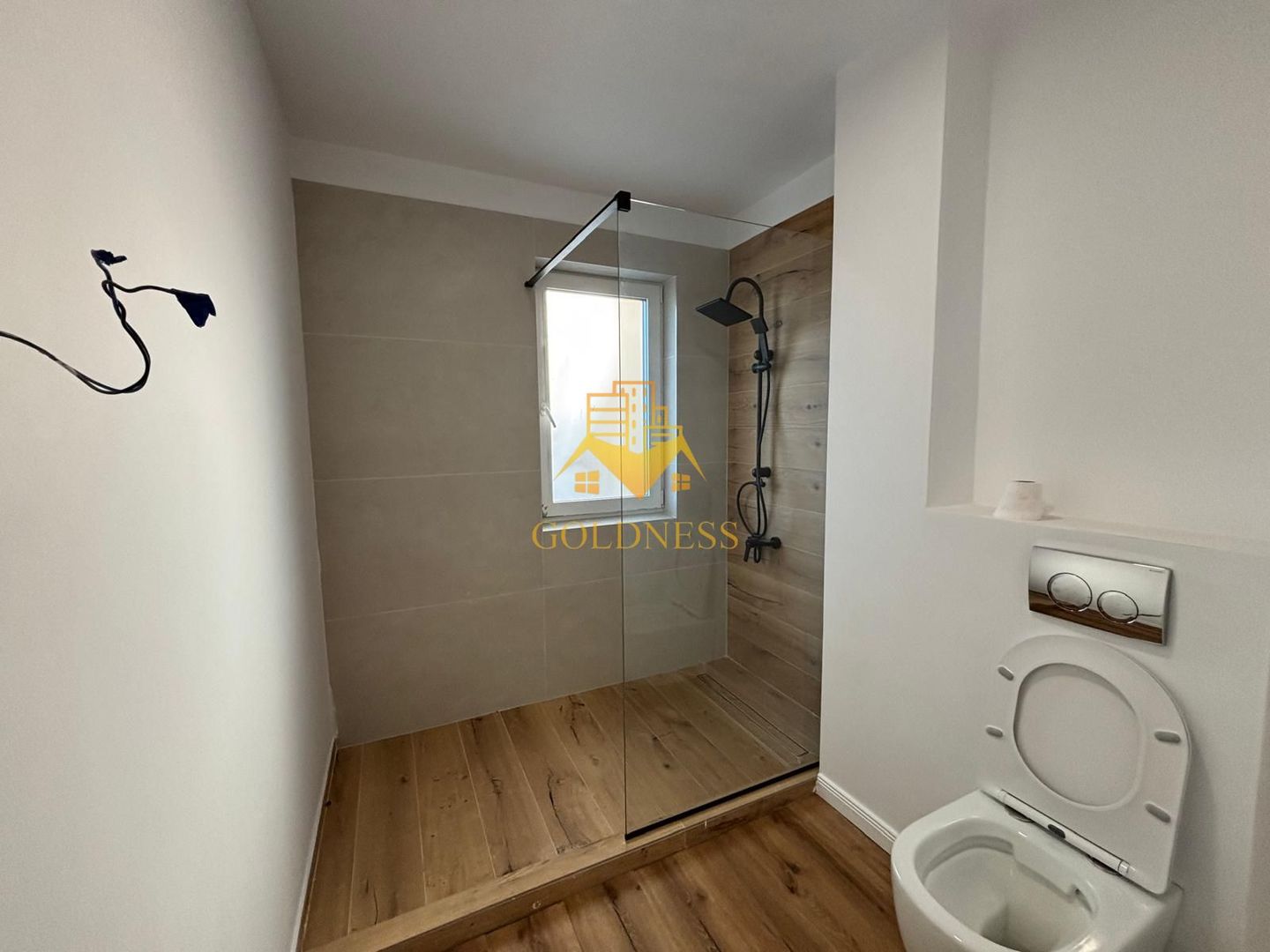 Apartament cu 2 camere, bloc nou, 2 locuri de parcare, Someșului - Poză 13