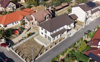 Vila lux Dealuri Oradea 3 dormitoare 3 bai - Poză 31