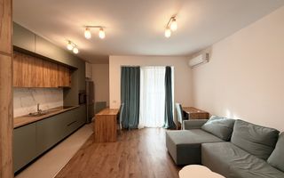 Apartament cu 2 camere de inchiriat, City of Mara - Poză 5