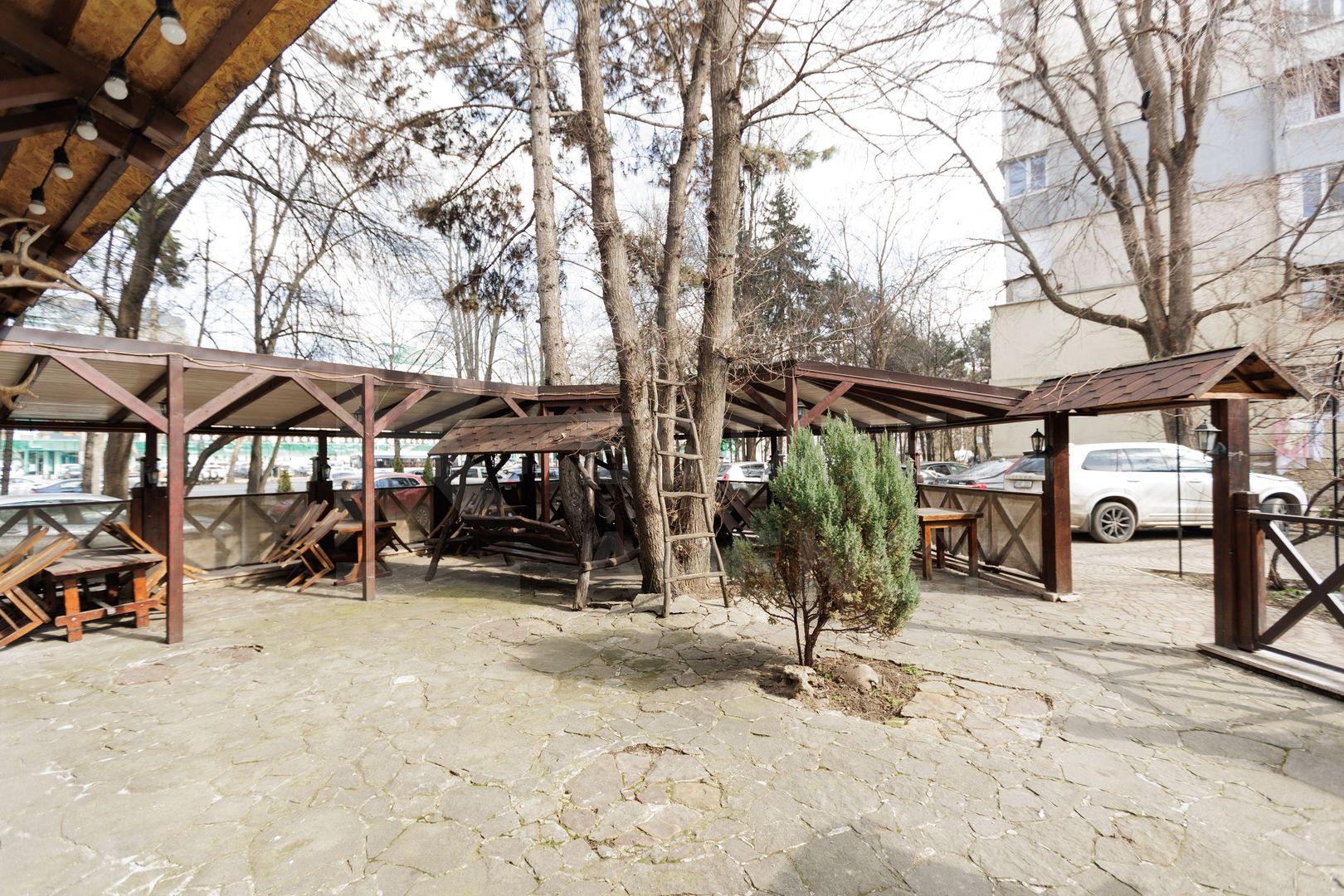 Chirie, spațiu comercial, 287.6 mp, str. Calea Ieșilor, Buiucani - Poză 25