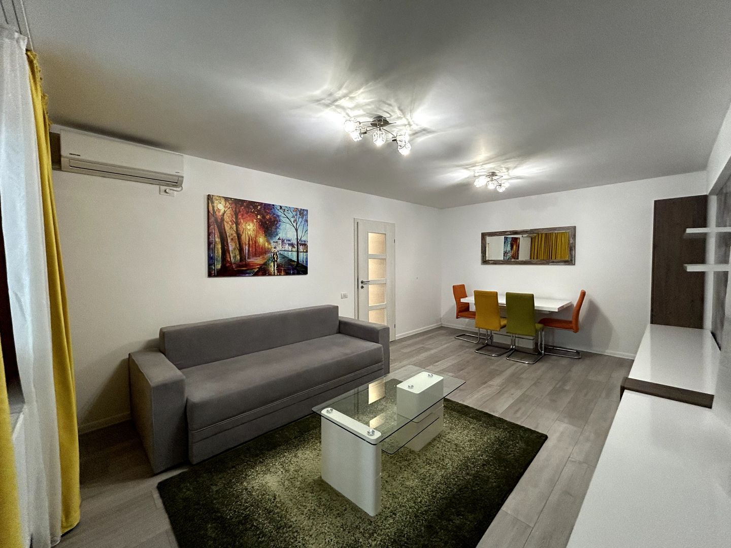 3 Camere Lux Theodor Pallady + Loc de Parcare Subteran - Poză 2