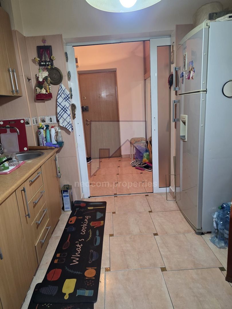 Vanzare apartament 2 camere Lizeanu - Poză 9