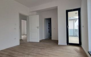 Vile individuale lângă Parcul Ghidigeni | Mansardă amenajată. - Poză 10