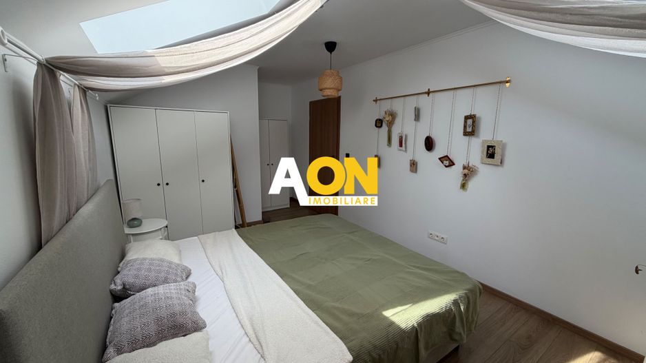 Apartament 3 Camere, 64mp, Bloc Nou, Zona Cetate - Poză 2