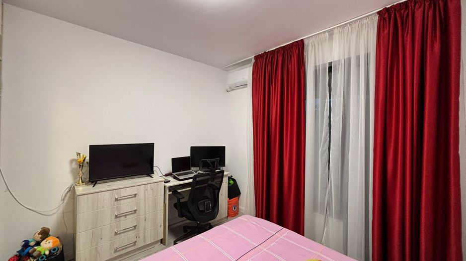 Apartament de lux 3 camere in Via Pipera - Poză 9