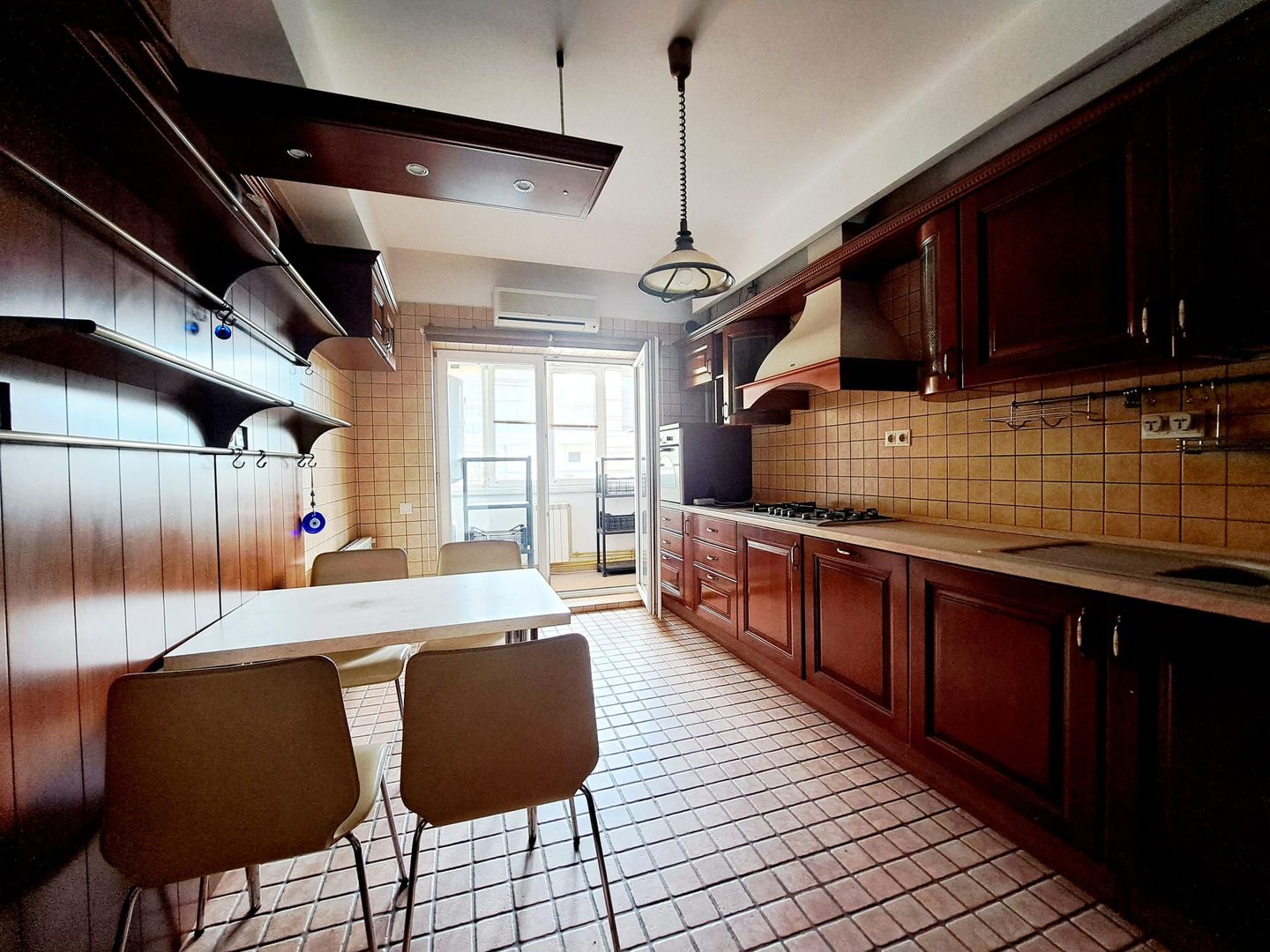 Apartament 4 camere I Terase 73 mp I zona Herastrau - Poză 8