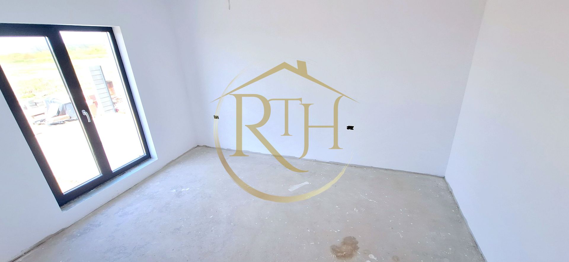 Duplex la cheie, 3 camere, Mosnita,  cartier nou, in plina Dezvoltare. - Poză 11