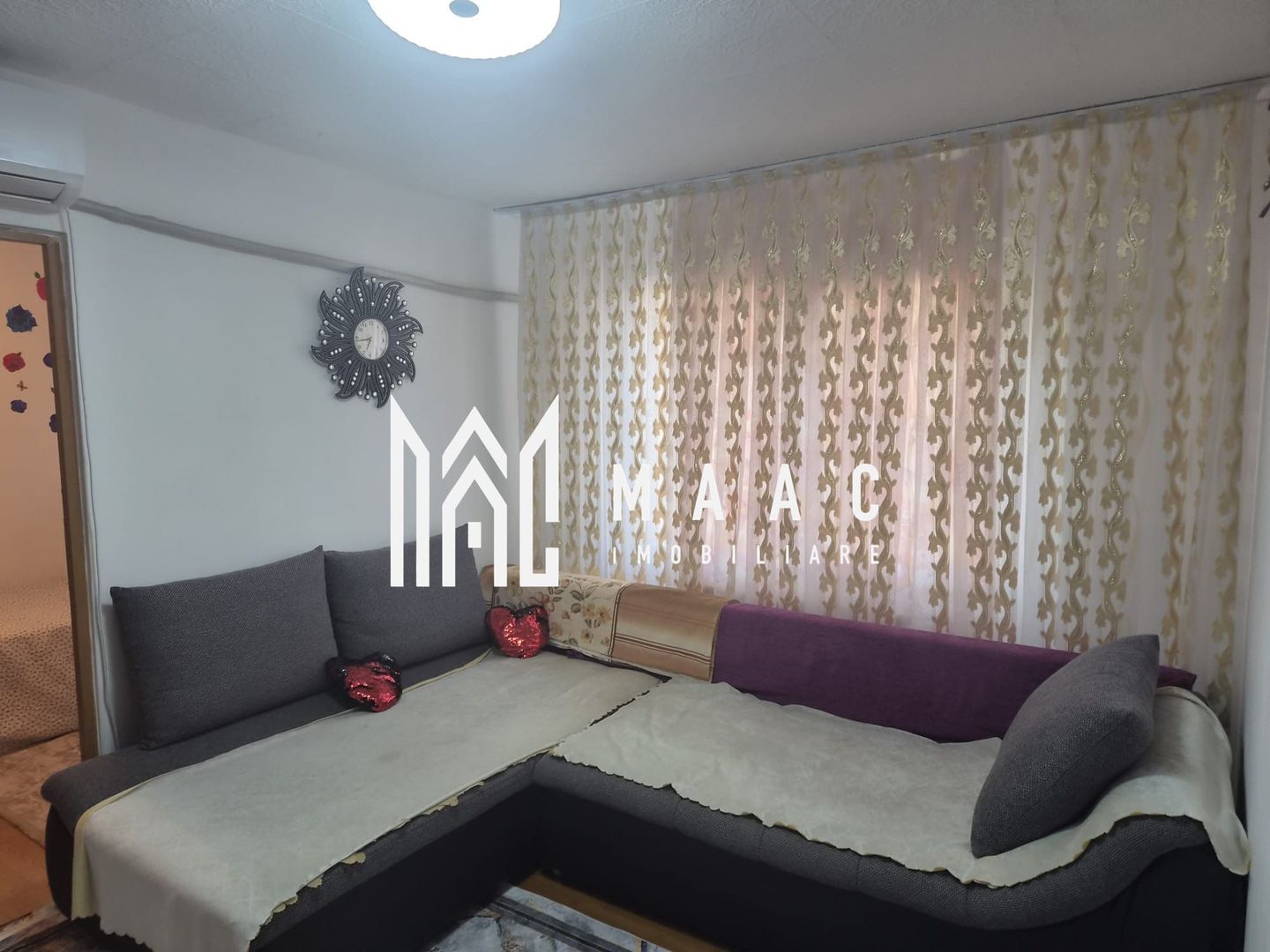 Apartament de vânzare Sibiu | 2 camere | Lacul lui Binder - Poză 4