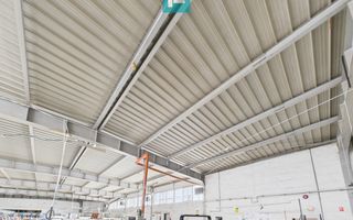 Hală cu teren intravilan de 3500 mp, în Sebiș Arad - Poză 22