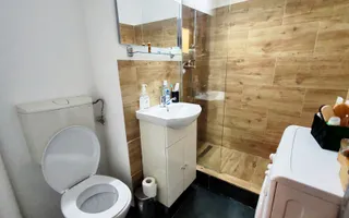 2 camere, mobilat modern, parcare, Manastur, Bucegi - Poză 13