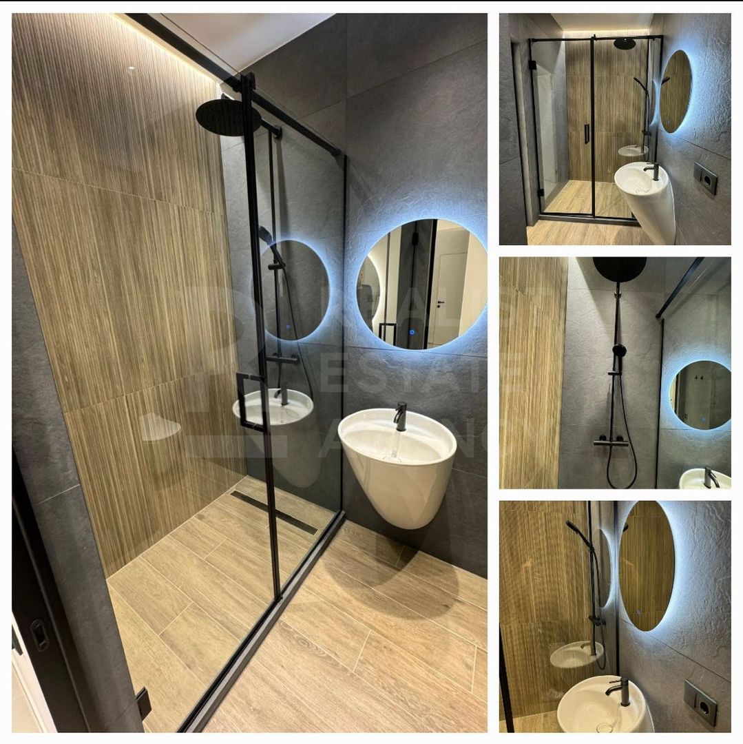 Chirie, apartament, 2 camere, strada Bogdan Voievod, Râșcani - Poză 7