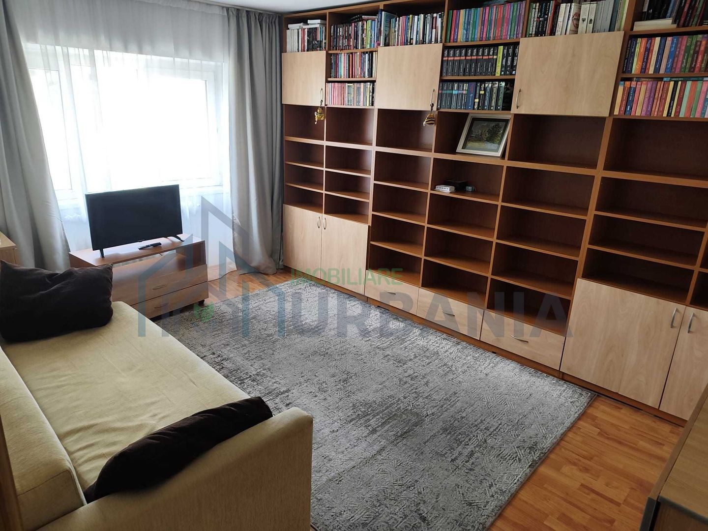 Apartament 3 camere de închiriat în Pacurari, Moara 1 Mai, Iași - Poză 4