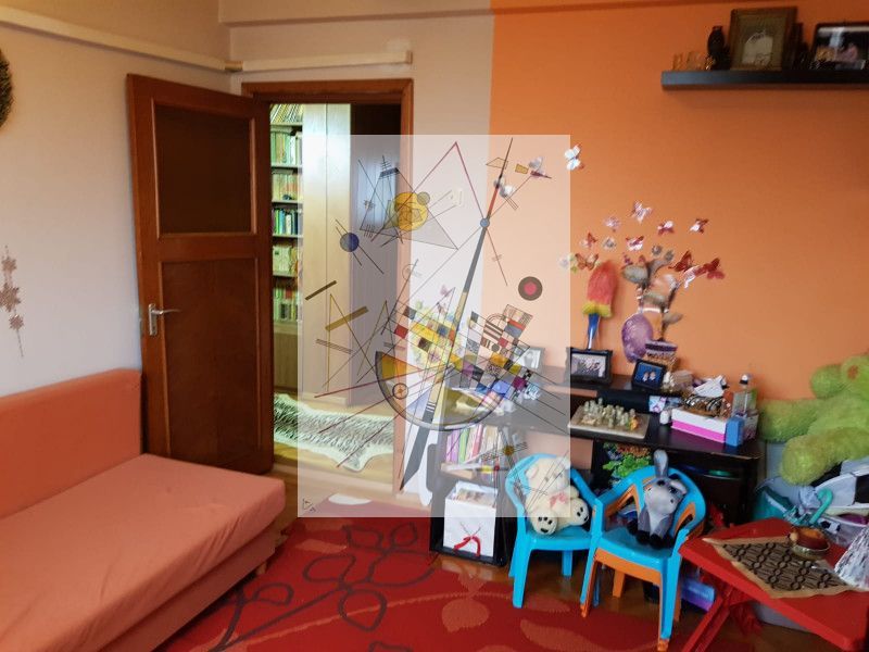 Tomis Nord - Banca Religiilor - Apartament compus din 4 camere, etaj 3. - Poză 17