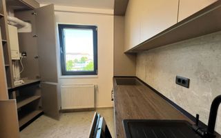 Apartament modern complet mobilat și utilat – totul nou, posibilitate parcare - Poză 17